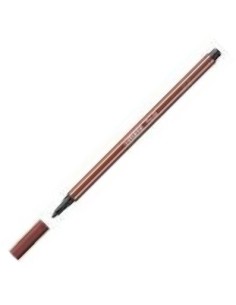 C 10 rotulador stabilo pen 68 siena nº75 punta 10mm